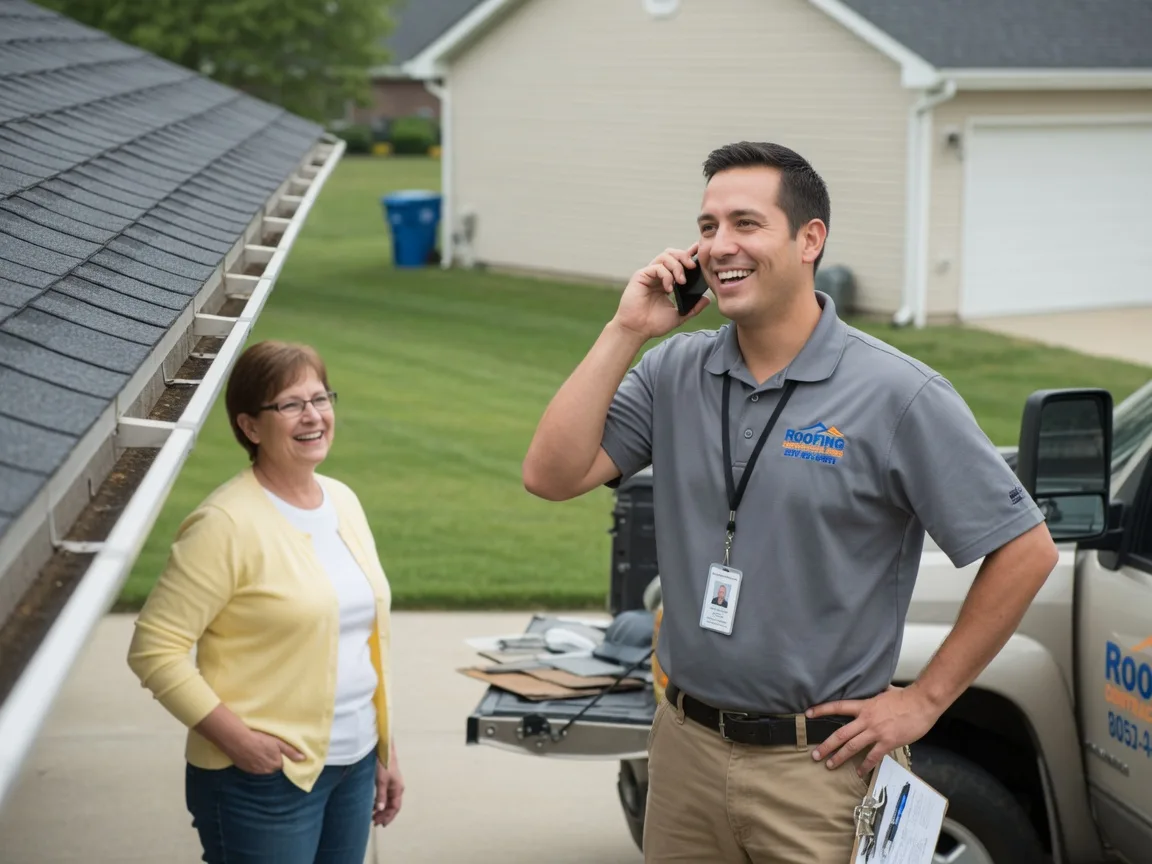 Local Roofing Contractors Newcastle, NE FAQs